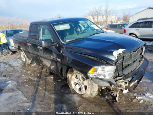 1C6RR7FT3GS301732 RAM 1500 Express