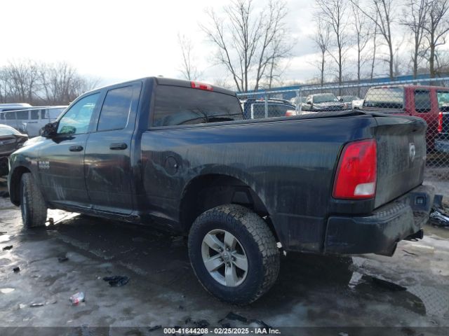 1C6RR7FT3GS301732 RAM 1500 Express