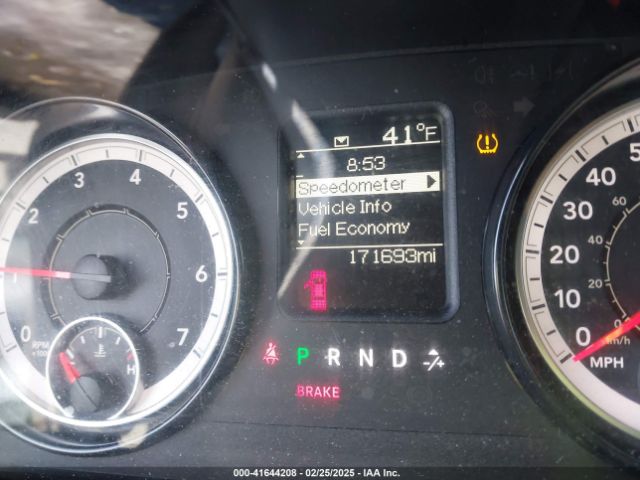 1C6RR7FT3GS301732 RAM 1500 Express