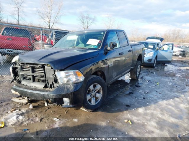 1C6RR7FT3GS301732 RAM 1500 Express