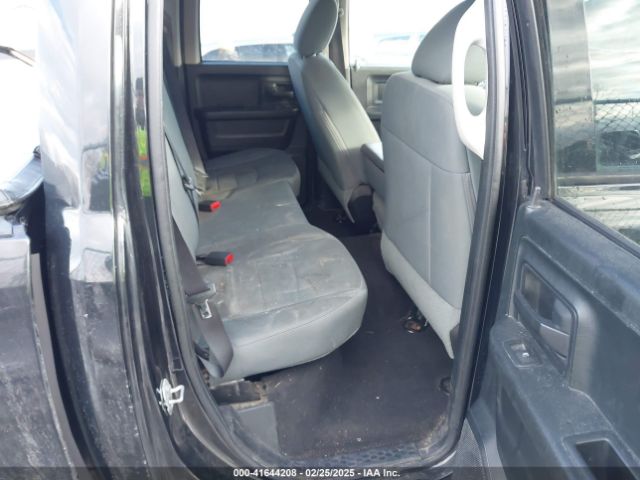 1C6RR7FT3GS301732 RAM 1500 Express