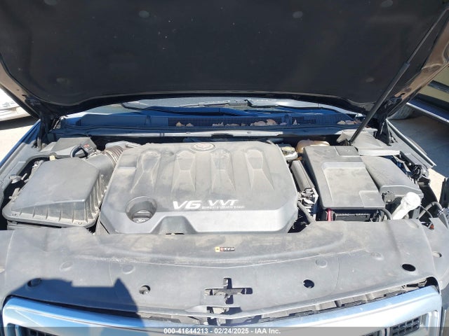 2013 CADILLAC XTS 2G61R5S33D9184878 Photo 9