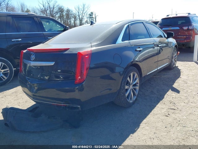 2013 CADILLAC XTS 2G61R5S33D9184878 Photo 3