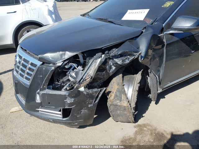 2013 CADILLAC XTS 2G61R5S33D9184878 Photo 5