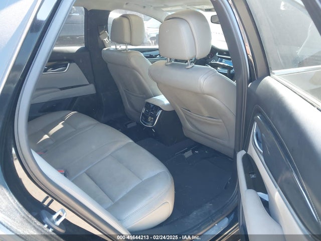 2013 CADILLAC XTS 2G61R5S33D9184878 Photo 7