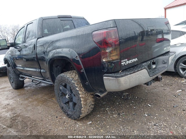 Продаж на аукціоні авто 2012 Toyota Tundra Grade 5.7l V8, vin: 5TFUW5F11CX220045, номер лоту: 41644218