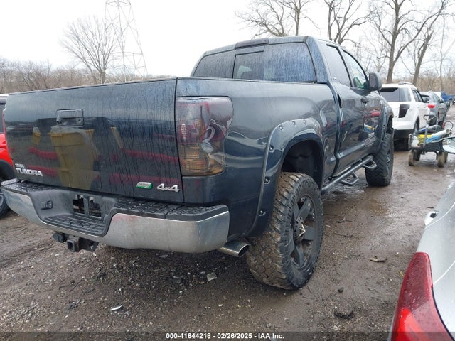 Продаж на аукціоні авто 2012 Toyota Tundra Grade 5.7l V8, vin: 5TFUW5F11CX220045, номер лоту: 41644218