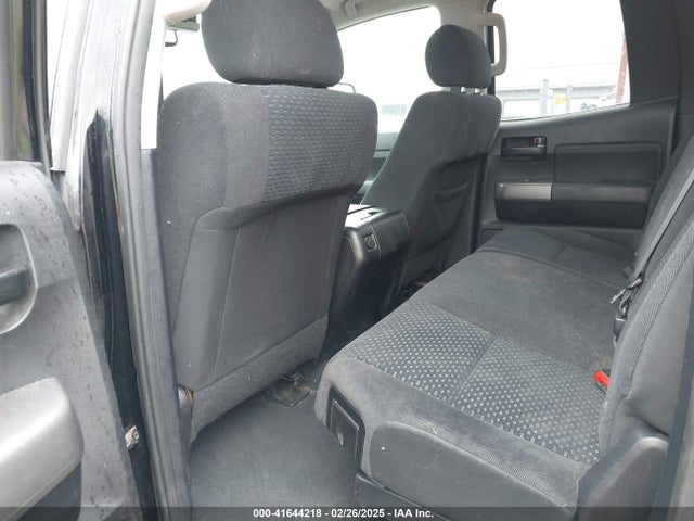 Продаж на аукціоні авто 2012 Toyota Tundra Grade 5.7l V8, vin: 5TFUW5F11CX220045, номер лоту: 41644218