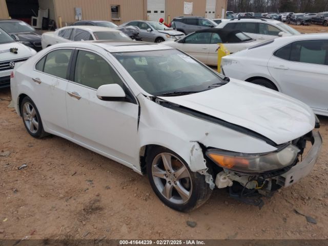 2013 ACURA TSX JH4CU2F49DC008883 Photo 0
