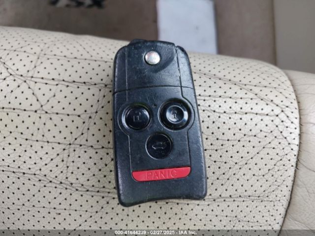 2013 ACURA TSX JH4CU2F49DC008883 Photo 10