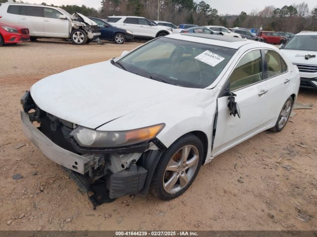 2013 ACURA TSX JH4CU2F49DC008883 Photo 1
