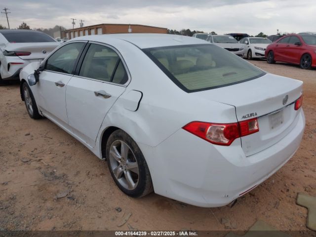 2013 ACURA TSX JH4CU2F49DC008883 Photo 2