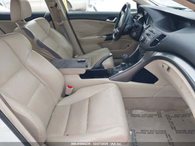 2013 ACURA TSX JH4CU2F49DC008883 Photo 4