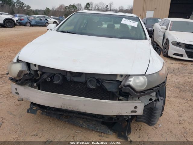 2013 ACURA TSX JH4CU2F49DC008883 Photo 5