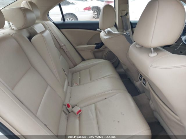 2013 ACURA TSX JH4CU2F49DC008883 Photo 7