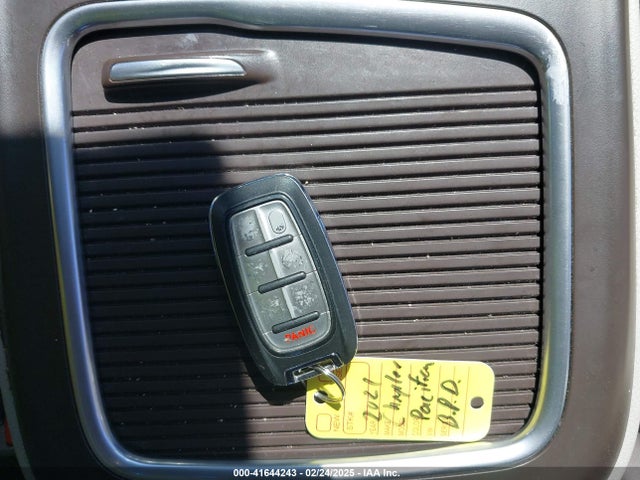 Chrysler Pacifica Touring L 2021 2C4RC1BG6MR601455 Image 11