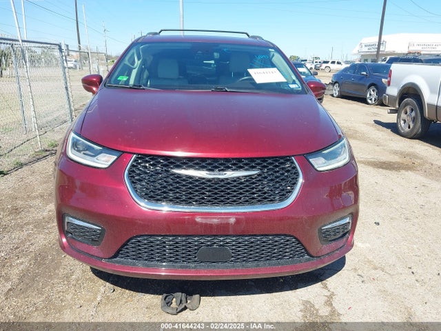 Chrysler Pacifica Touring L 2021 2C4RC1BG6MR601455 Image 13