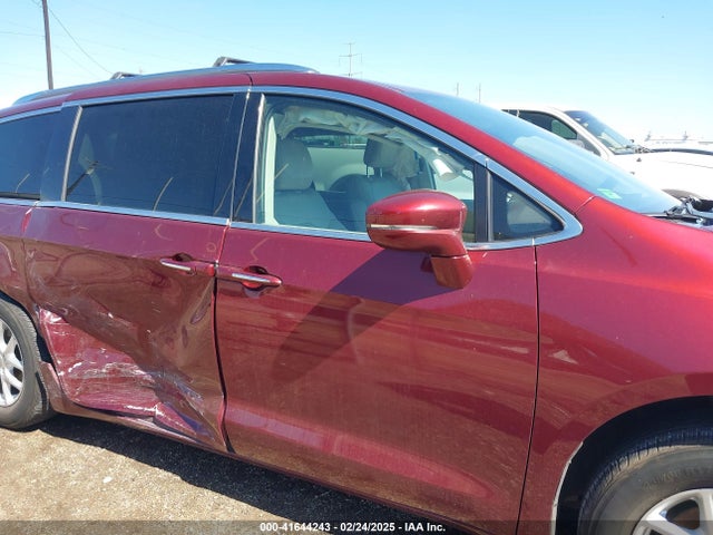 Chrysler Pacifica Touring L 2021 2C4RC1BG6MR601455 Image 14