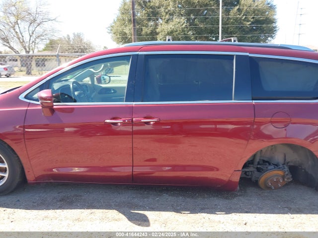 Chrysler Pacifica Touring L 2021 2C4RC1BG6MR601455 Image 15