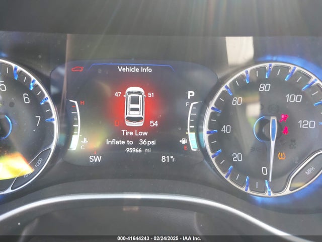 Chrysler Pacifica Touring L 2021 2C4RC1BG6MR601455 Image 16