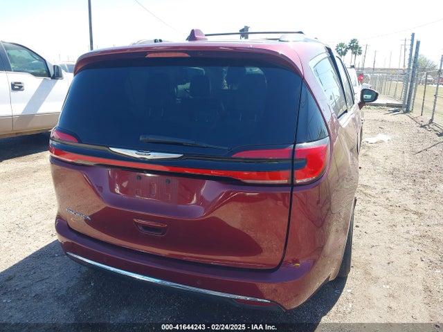 Chrysler Pacifica Touring L 2021 2C4RC1BG6MR601455 Image 17
