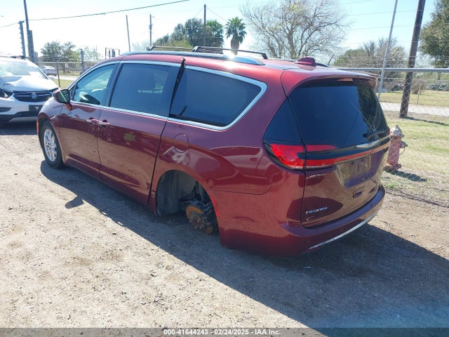 Chrysler Pacifica Touring L 2021 2C4RC1BG6MR601455 Image 3