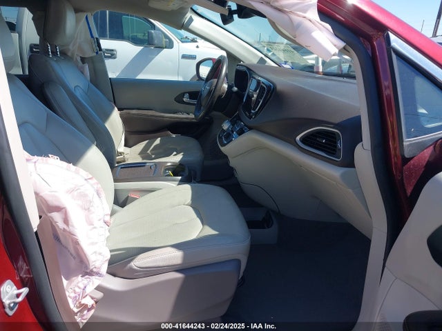Chrysler Pacifica Touring L 2021 2C4RC1BG6MR601455 Image 5