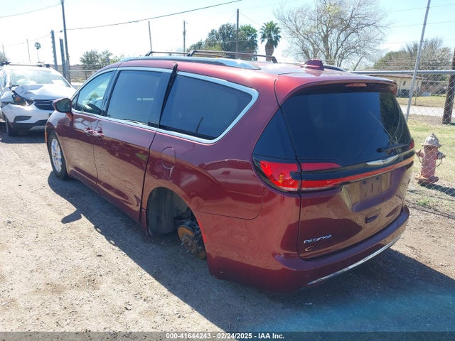 Chrysler Pacifica Touring L 2021 2C4RC1BG6MR601455 Image 6
