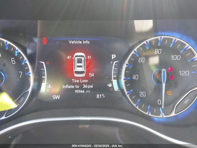 Chrysler Pacifica Touring L 2021 2C4RC1BG6MR601455 Image 7