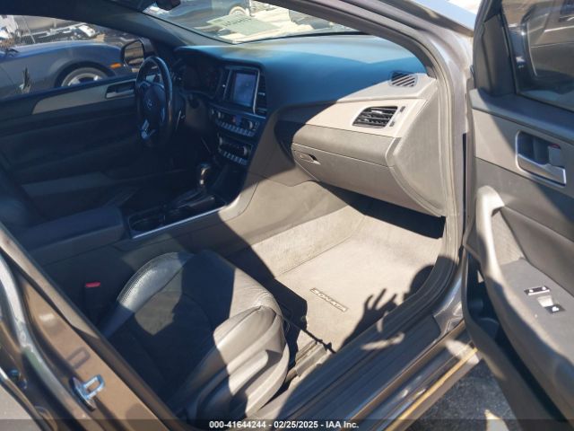 5NPE34AF5JH627949 Hyundai Sonata Sport