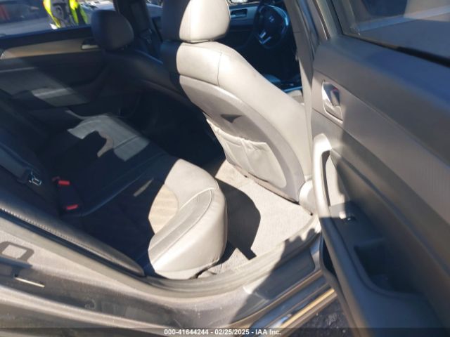 5NPE34AF5JH627949 Hyundai Sonata Sport
