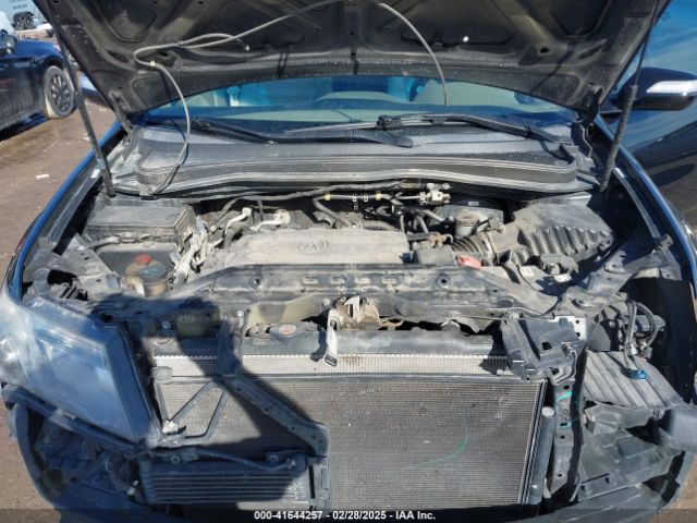 2010 ACURA MDX 2HNYD2H20AH522594 Photo 9