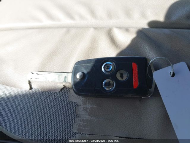 2010 ACURA MDX 2HNYD2H20AH522594 Photo 10