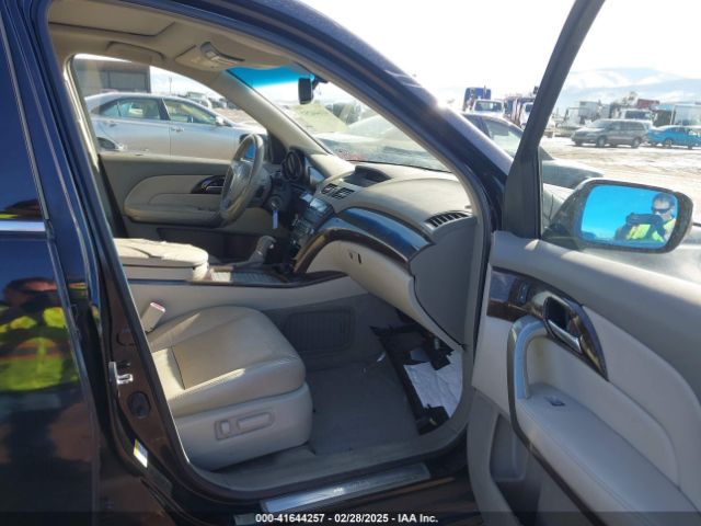 2010 ACURA MDX 2HNYD2H20AH522594 Photo 4