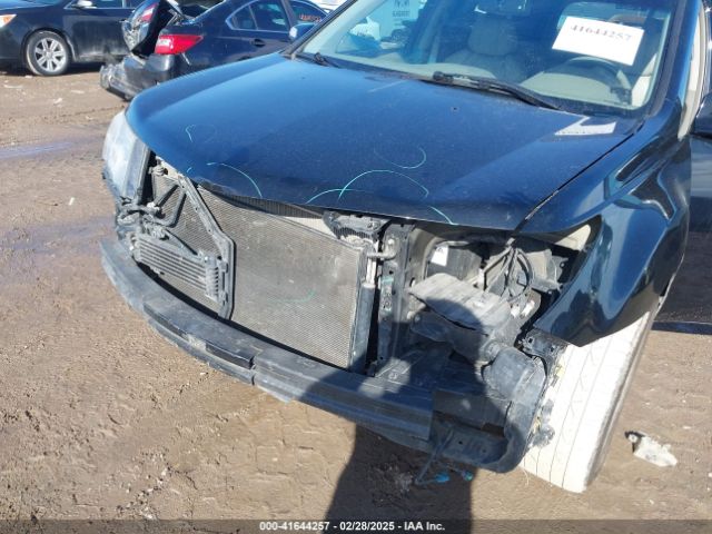 2010 ACURA MDX 2HNYD2H20AH522594 Photo 5