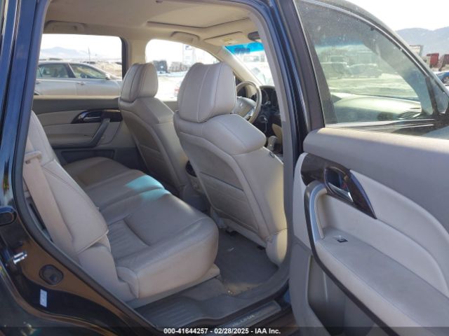 2010 ACURA MDX 2HNYD2H20AH522594 Photo 7