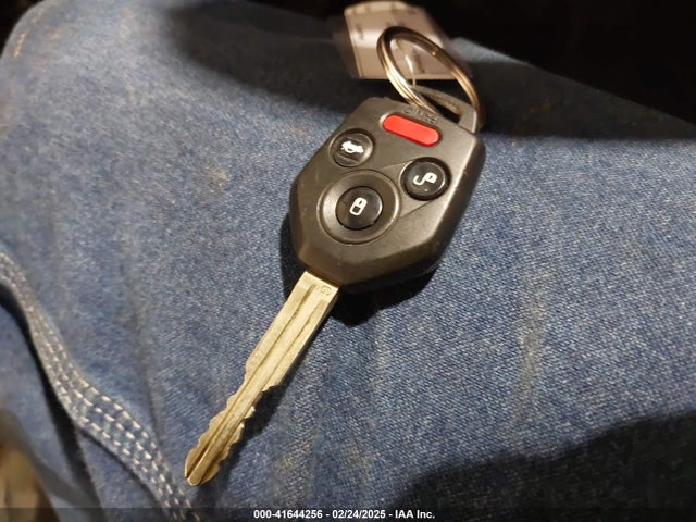 Subaru Forester 2.5i Premium 2018 JF2SJAEC6JH497302 Image 11
