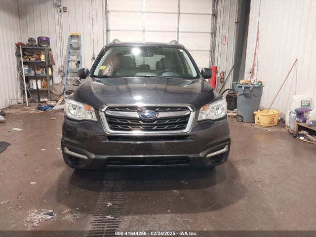 Subaru Forester 2.5i Premium 2018 JF2SJAEC6JH497302 Image 12