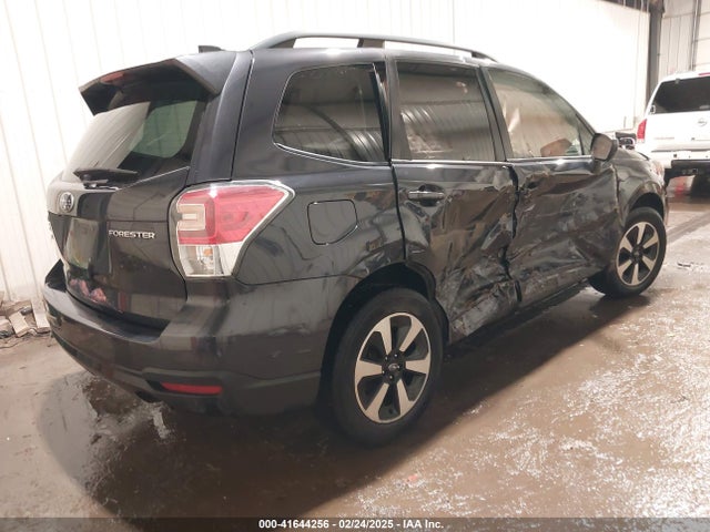 Subaru Forester 2.5i Premium 2018 JF2SJAEC6JH497302 Image 4