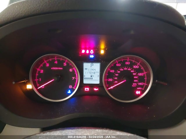 Subaru Forester 2.5i Premium 2018 JF2SJAEC6JH497302 Image 7