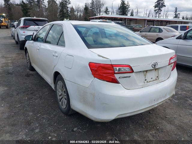 Toyota CAMRY LE 2014 4T4BF1FK3ER442231 Image 3