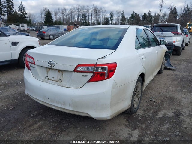 Toyota CAMRY LE 2014 4T4BF1FK3ER442231 Image 4