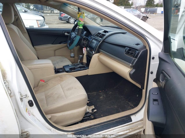 Toyota CAMRY LE 2014 4T4BF1FK3ER442231 Image 5