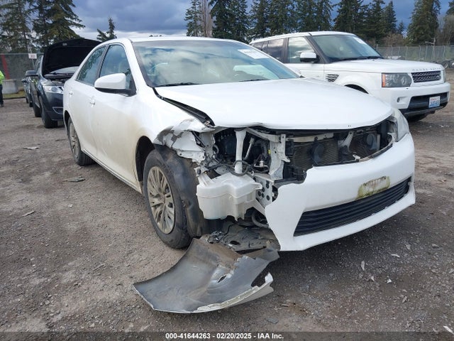 Toyota CAMRY LE 2014 4T4BF1FK3ER442231 Image 6
