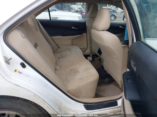 Toyota CAMRY LE 2014 4T4BF1FK3ER442231 Image 8