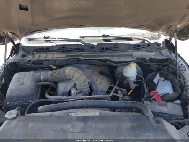 2012 RAM 1500 1C6RD6GT5CS224170 Photo 9
