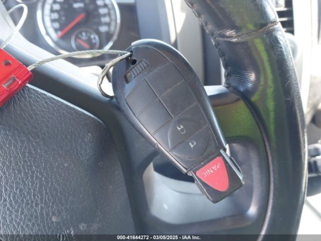 2012 RAM 1500 1C6RD6GT5CS224170 Photo 10