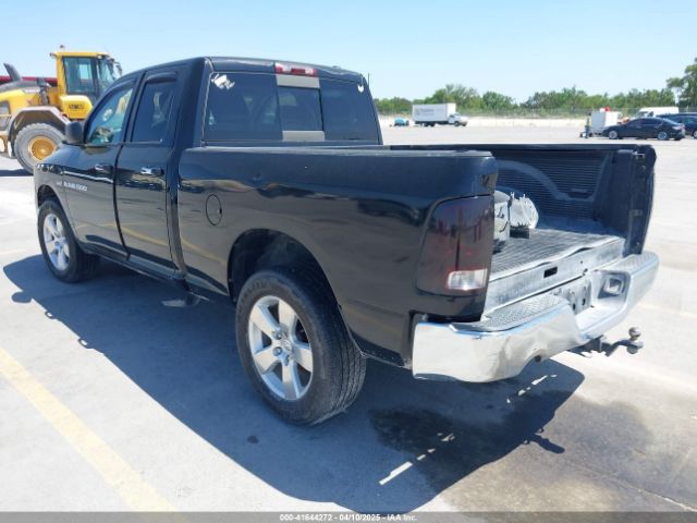 2012 RAM 1500 1C6RD6GT5CS224170 Photo 2