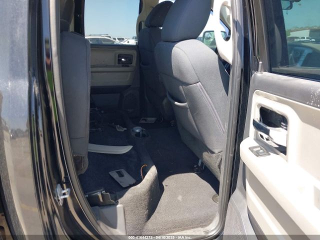 2012 RAM 1500 1C6RD6GT5CS224170 Photo 7