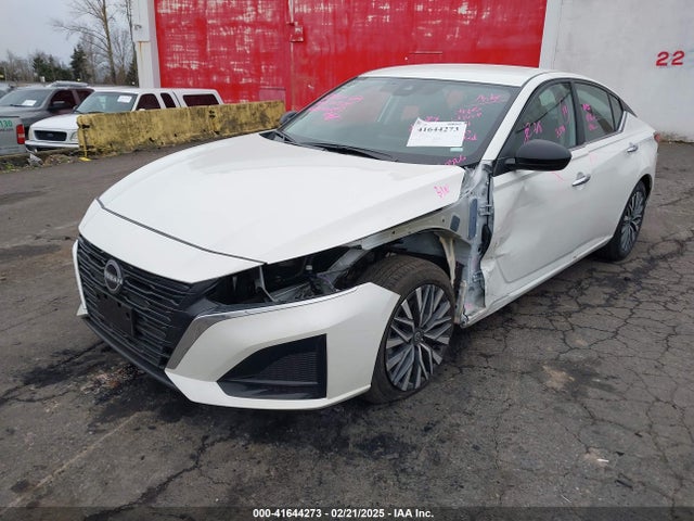 1N4BL4DW2SN356659 Nissan Altima Sv Awd